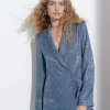 Americana Jacquard