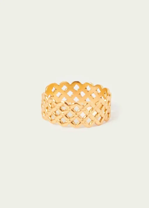 Anillo Cadena