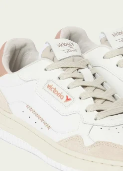 Bamba Classic Retro Victoria Piel