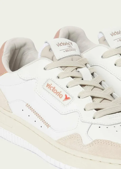 Bamba Classic Retro Victoria Piel