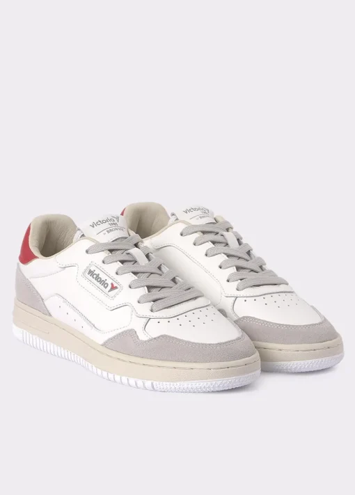 Bamba Classic Retro Victoria Piel