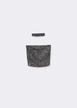 Bandeau Lentejuelas