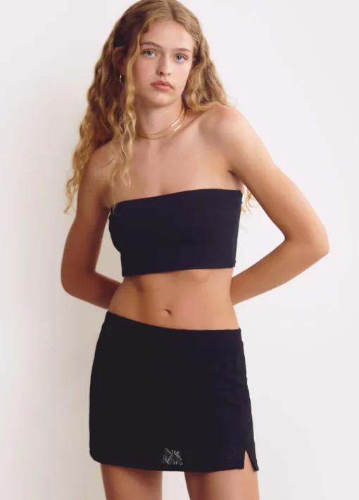 Bandeau Liso Basico