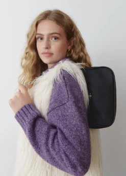 Bolso Hombro Nylon