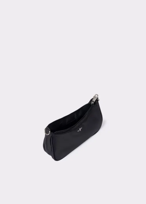 Bolso Hombro Nylon