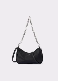 Bolso Hombro Nylon