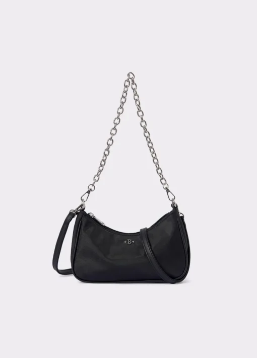 Bolso Hombro Nylon