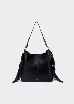 Bolso Shopper Flecos
