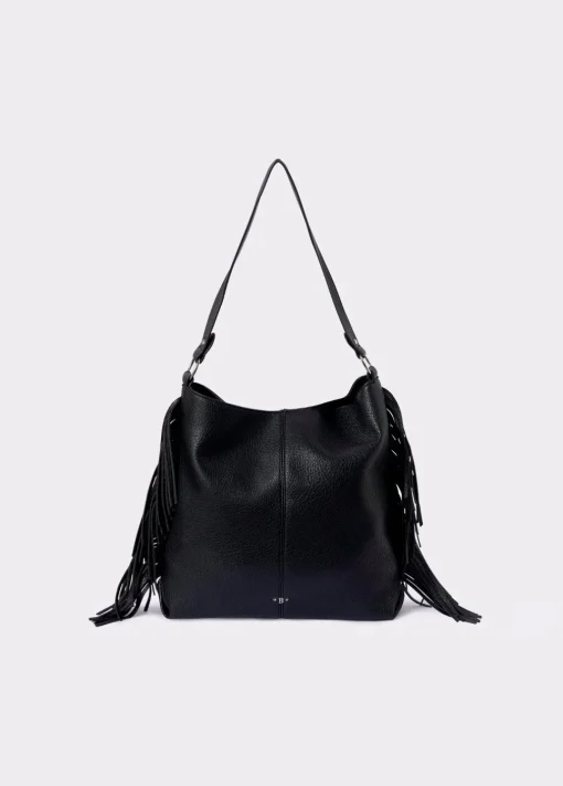 Bolso Shopper Flecos
