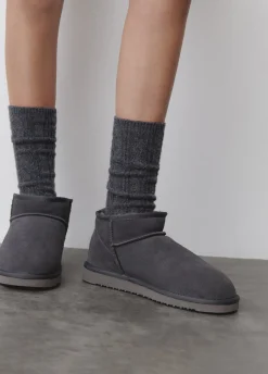 Botin Bajo Pelo