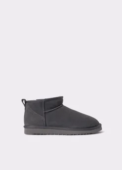 Botin Bajo Pelo