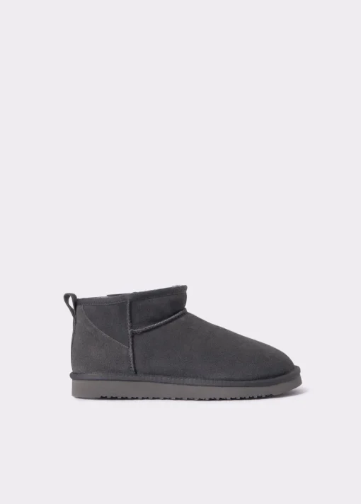 Botin Bajo Pelo
