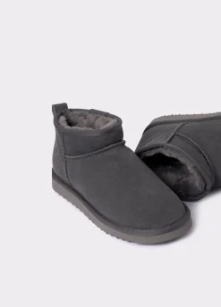 Botin Bajo Pelo
