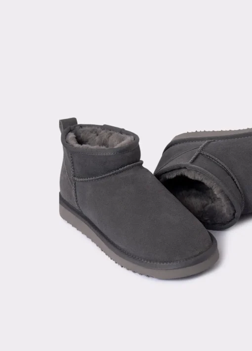 Botin Bajo Pelo