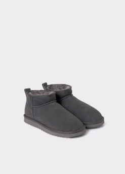 Botin Bajo Pelo