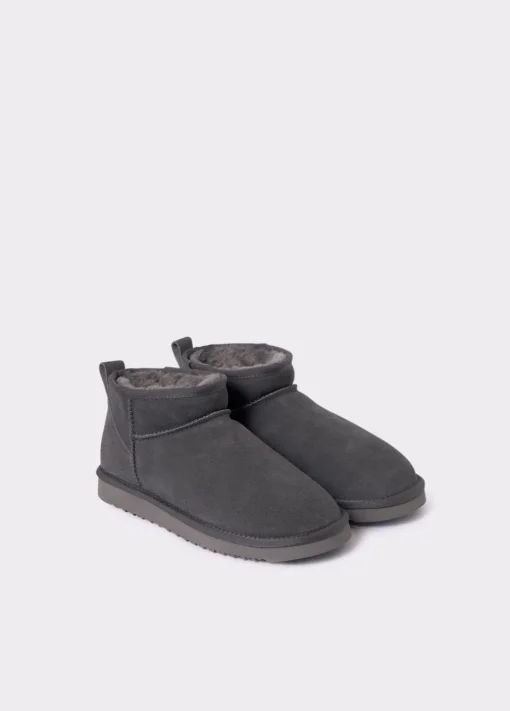 Botin Bajo Pelo