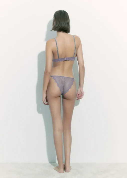 Braguita Encaje