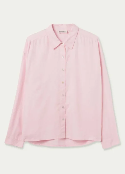 Camisa Basica