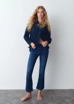 Camisa Lisa