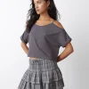Camiseta Claudie Tirantes Hombros