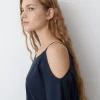 Camiseta Claudie Tirantes Hombros