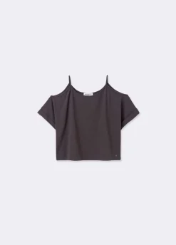 Camiseta Claudie Tirantes Hombros