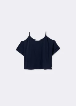 Camiseta Claudie Tirantes Hombros