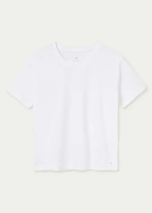 Camiseta Fous Manga Corta Basica