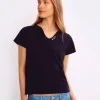 Camiseta Mar Basica Botones Organica | Compra Camisetas | Otono-Invierno 2021