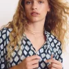 Collar Choker Doble