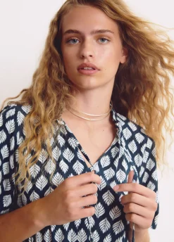 Collar Choker Doble