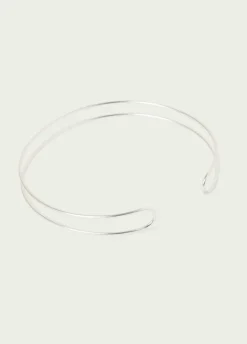 Collar Choker Doble