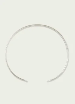 Collar Choker Doble