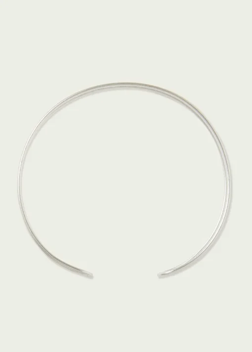 Collar Choker Doble