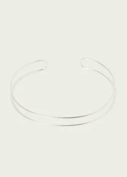 Collar Choker Doble