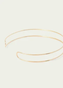 Collar Choker Doble