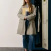 Gabardina Nylon