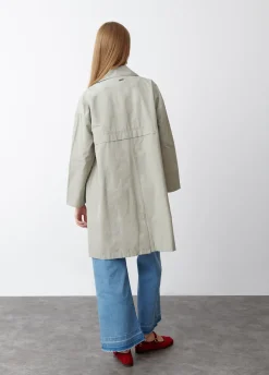 Gabardina Nylon