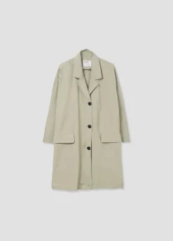 Gabardina Nylon