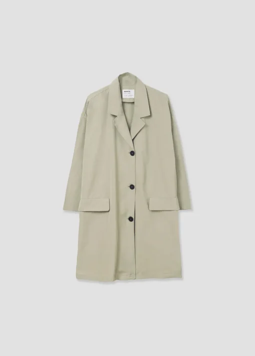 Gabardina Nylon