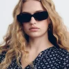Gafas De Sol Horizontales