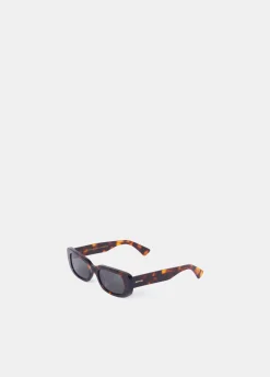 Gafas De Sol Horizontales