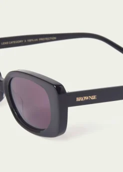 Gafas De Sol Horizontales