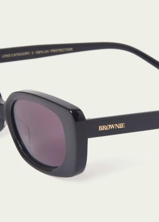 Gafas De Sol Horizontales