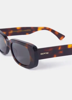 Gafas De Sol Horizontales