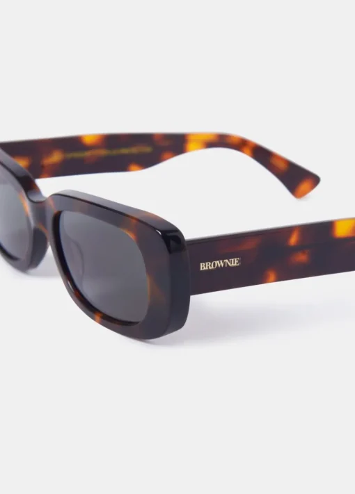 Gafas De Sol Horizontales