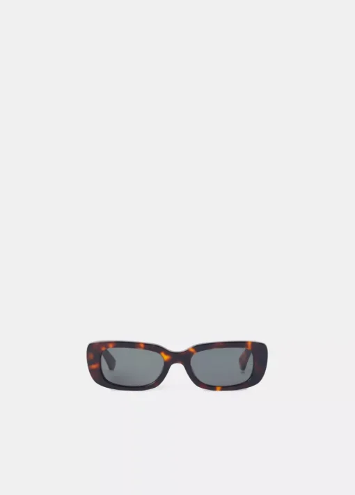 Gafas De Sol Horizontales