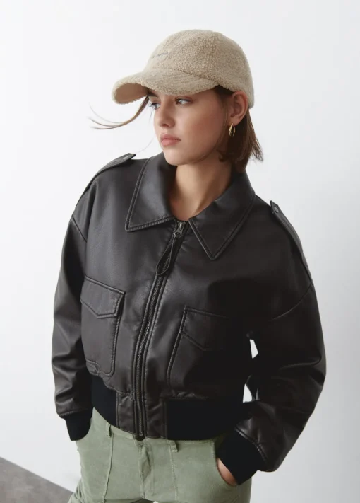 Gorra Borreguito