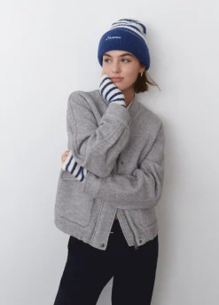 Gorro Rayas