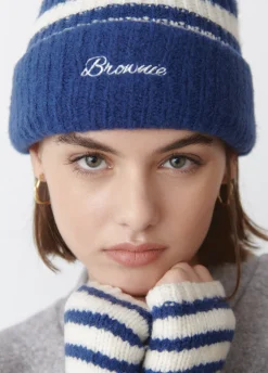 Gorro Rayas